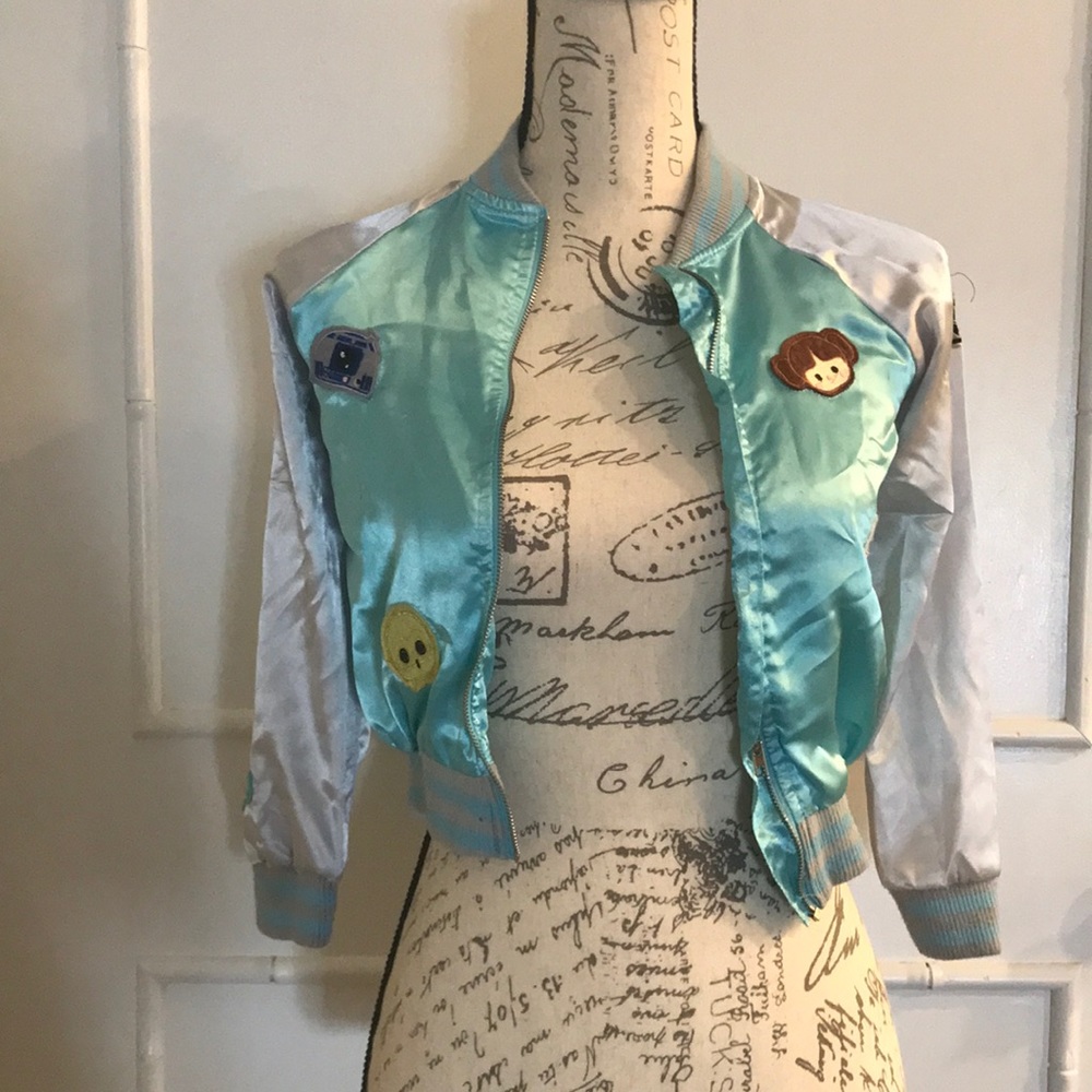 Star Wars Jacket